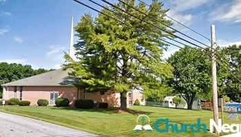 Edgewood Baptist Church - Edgewood