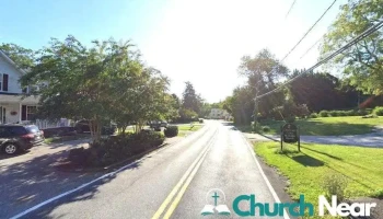 Edgewood United Methodist Church - Lutherville Edgewood United Methodist Church - Lutherville