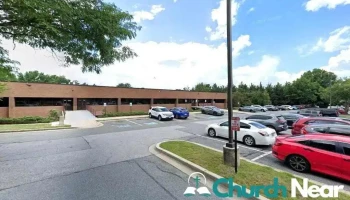 Edified Holy Christian Church - Glenarden Edified Holy Christian Church - Glenarden