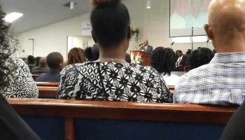 Eglise Baptiste Du Calvaire - Adelphi Eglise Baptiste Du Calvaire - Adelphi