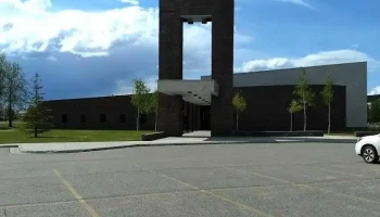 Eielson Chapel - Eielson Afb