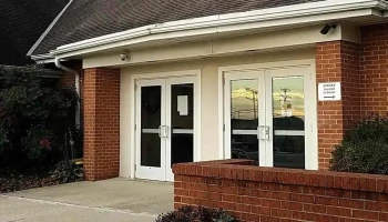 Elders Baptist Church - Sykesville