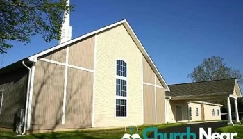 Elkton Church Of God - Elkton