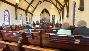 Elkton Presbyterian Church - Elkton