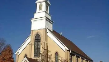 Elkton United Methodist Church - Elkton