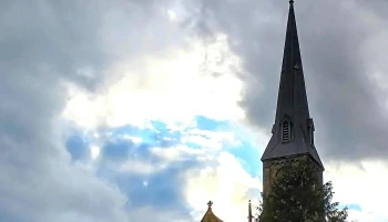 Emmanuel Episcopal Church- Cumberland - Cumberland