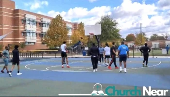 Emmanuel Evangelical Church International (eeci Maryland / ሜሪላንድ) - Timonium Emmanuel Evangelical Church International (eeci Maryland / ሜሪላንድ) - Timonium