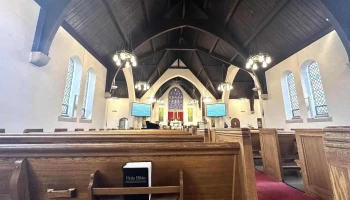 Emmanuel Evangelical Lutheran Church - Catonsville
