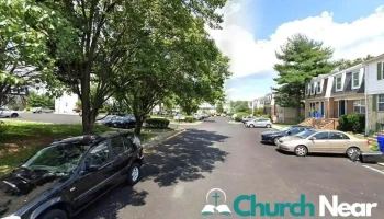 Emmanuel Full Gospel Believers Church - Silver Spring Emmanuel Full Gospel Believers Church - Silver Spring