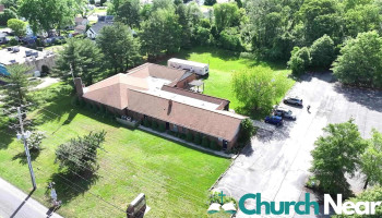 Emmanuel Lutheran Church Nalc - Pasadena