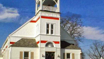 Emmanuel Trinity Lutheran Church - Frederick
