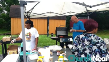 Emmanuel United Methodist Church - Beltsville