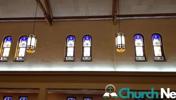 Emmanuel United Methodist Church - Hagerstown Emmanuel United Methodist Church - Hagerstown