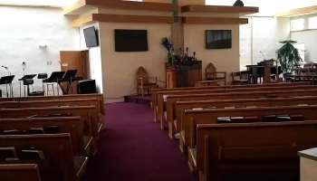 Emmanuel United Methodist Church - Laurel