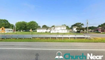 Emmanuel Wesleyan Chapel - Trappe Emmanuel Wesleyan Chapel - Trappe