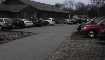 Empowering Believers Church - Glen Burnie