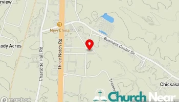 Encounter Christian Center - Charlotte Hall