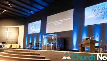 Endeavor Church - Elkton