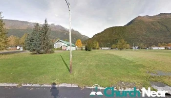 Epiphany Lutheran-Episcopal Church - Valdez
