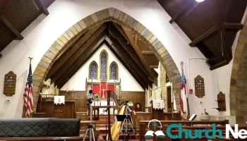 Episcopal Church of the Ascension - Silver Spring Episcopal Church of the Ascension - Silver Spring