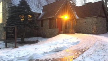 Episcopal Church-The Epiphany - Newport Episcopal Church-The Epiphany - Newport