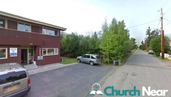 Episcopal Diocese of Alaska - Fairbanks