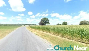 Epworth Church - Bridgeville