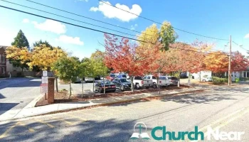 Epworth Methodist Church - Md 21617