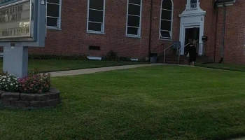 Essex United Methodist Church - 500 Maryland Ave