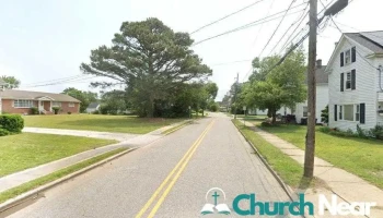 Eternal Life Ministries - Denton