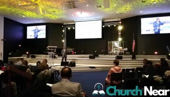 Evangel Assembly of God - Temple Hills