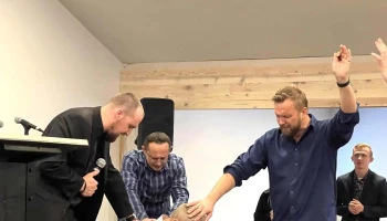 Evangelical House of Prayer - North Pole