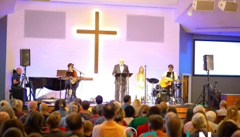Evangelical Presbyterian Church (pca) - Annapolis
