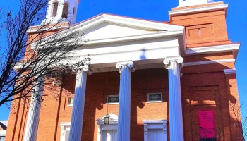 Evangelical Reformed United Church of Christ - Frederick