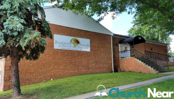 Evangelistic Church of Deliverance, Inc. - Havre De Grace