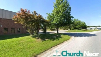 Evangelistic Holy Trinity Church - Waldorf Evangelistic Holy Trinity Church - Waldorf