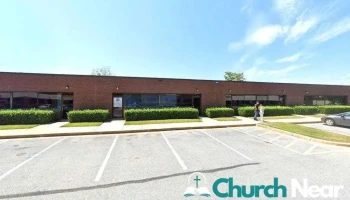 Everlasting Life Christian Center - Columbia