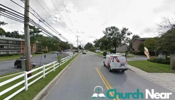 Exalted Word Church - Laurel Exalted Word Church - Laurel