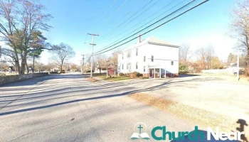 Exeter Presbyterian Church - Exeter Exeter Presbyterian Church - Exeter