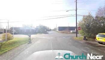 Fairbanks Korean Baptist Church - Fairbanks