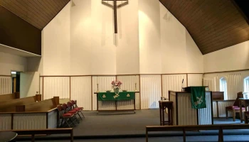 Fairhaven United Methodist Church - Darnestown