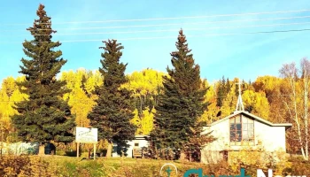 Fairhill Community Church of God - Fairbanks