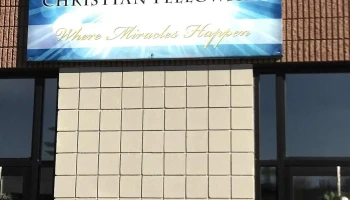 Faith Alive Christian Fellowship - Laconia