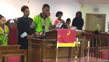 Faith Ame Church - Laurel Faith Ame Church - Laurel