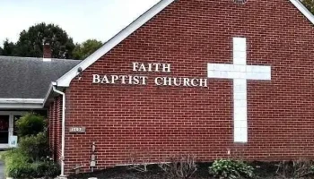 Faith Baptist Church - Delmar