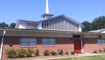 Faith Baptist Church - Laurel Faith Baptist Church - Laurel