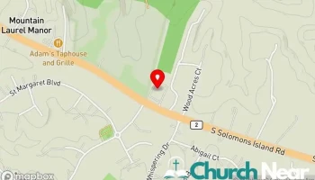 Faith Believing Church of God - Prince Frederick Faith Believing Church of God - Prince Frederick