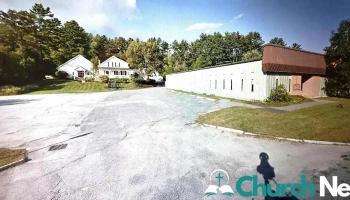 Faith Bible Church - Littleton