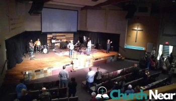 Faith Christian Community - Anchorage
