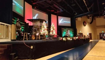 Faith Christian Fellowship - Owings Mills